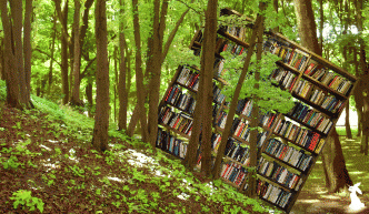 Bookshelf-Forest4