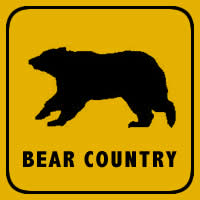 bear-country